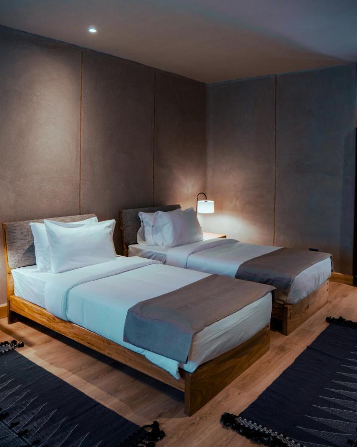 Chospa Hotel, Лех Экстерьер фото
