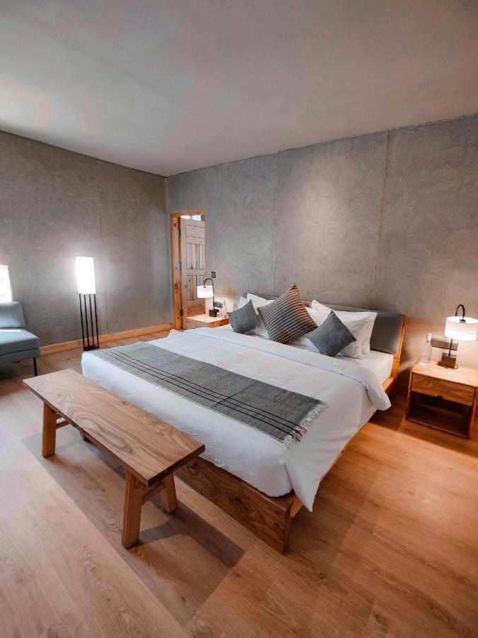 Chospa Hotel, Лех Экстерьер фото