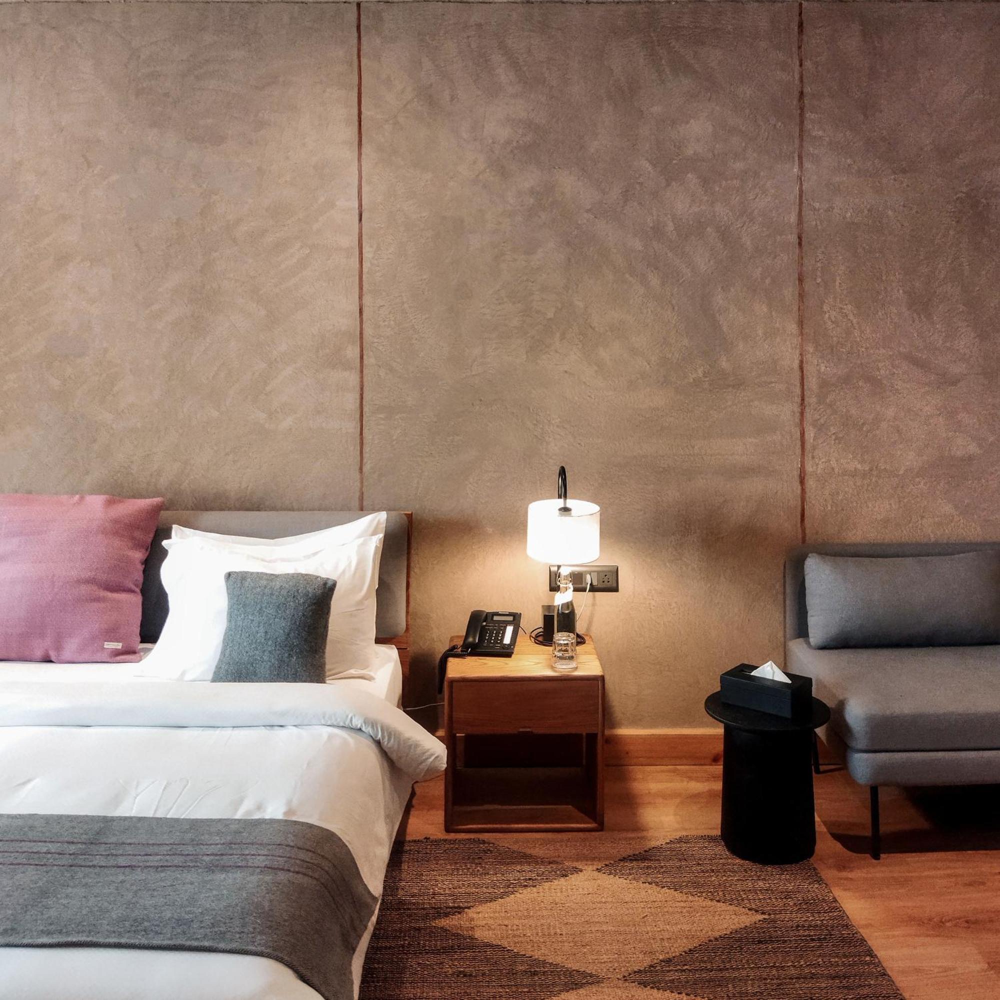 Chospa Hotel, Лех Экстерьер фото